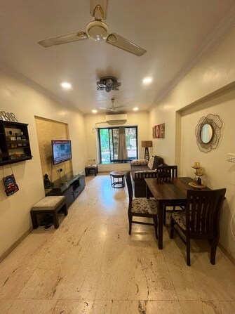 2 BHK Apartment For Sale in Luv Kush Tower in Chembur, Mumbai