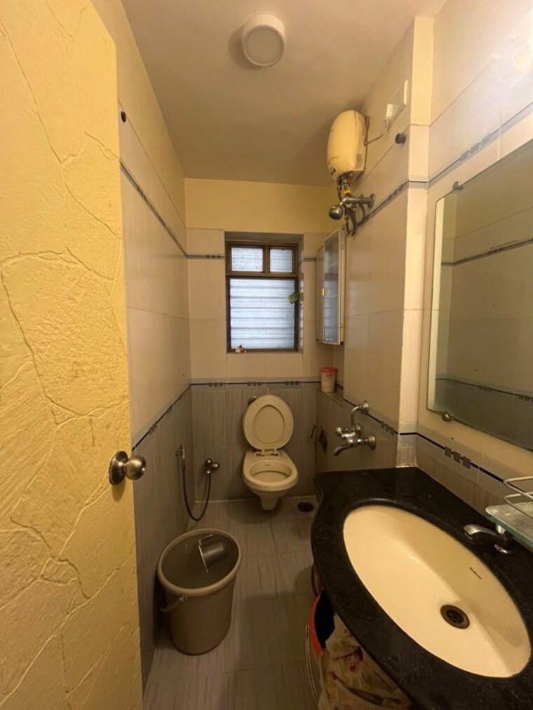 Bathroom, luv-kush-tower 2 Bedroom 868 Sq.Ft. Apartment In Chembur Mumbai 10763301