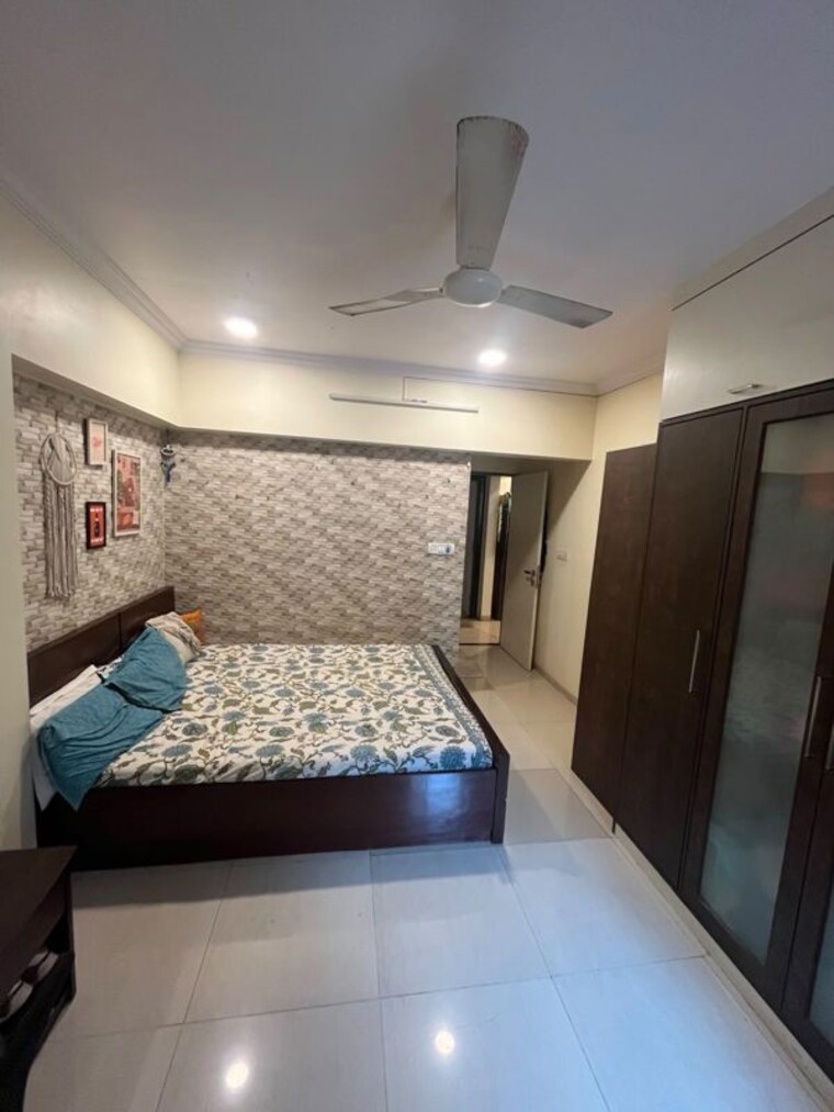 Bedroom, luv-kush-tower 2 Bedroom 868 Sq.Ft. Apartment In Chembur Mumbai 10763301