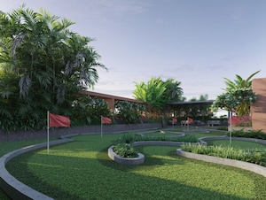 3 BHK Apartment – Garden View at Svamitva Soul Spring, Hsr Layout - for Sale