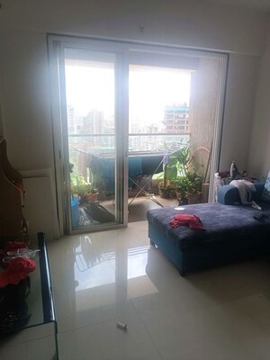 3 BHK Apartment For Sale in Runwal Nirvana, Parel