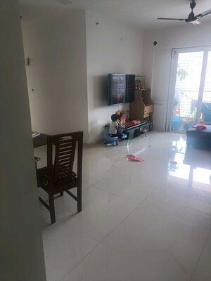 Team Area in 3 BHK Apartment at Runwal Nirvana, Parel – for Sale