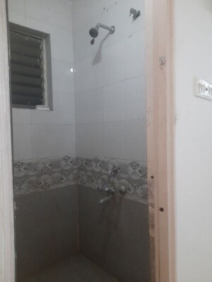 Bathroom in 1 BHK Apartment at Tingre Nagar – for Rent
