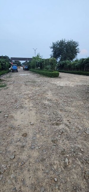 Plot Area in  Plot at Kaithi – for Sale