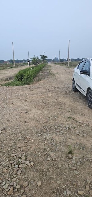  Plot – Exterior View View at Kaithi - for Sale