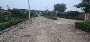 Plot Area in  Plot at Kaithi – for Sale