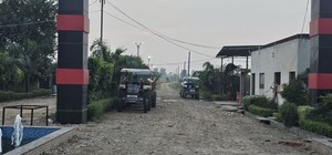  Plot – Exterior View View at Kaithi - for Sale
