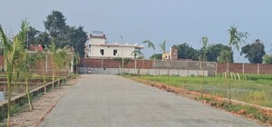  Plot – Exterior View View at Kaithi - for Sale