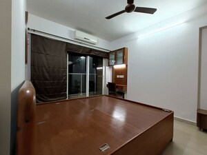 Room in 2 BHK Apartment at Panchvati B, Powai – for Rent