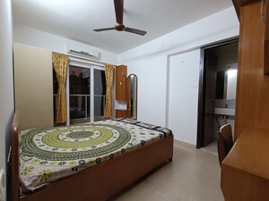 Bedroom in 2 BHK Apartment at Panchvati B, Powai – for Rent