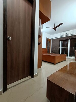Bedroom in 2 BHK Apartment at Panchvati B, Powai – for Rent