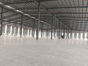  Warehouse For Rent in Dobbaspet