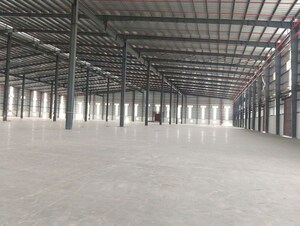 Parking in  Warehouse at Dobbaspet – for Rent