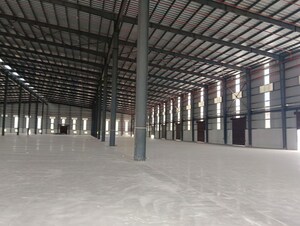 Parking in  Warehouse at Dobbaspet – for Rent