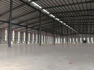 Parking in  Warehouse at Dobbaspet – for Rent