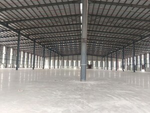 Parking in  Warehouse at Dobbaspet – for Rent