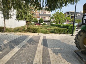 Balcony in  Plot at BPTP District Phase 2, Sector 84 – for Sale