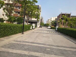  Plot – Exterior View View at BPTP District Phase 2, Sector 84 - for Sale