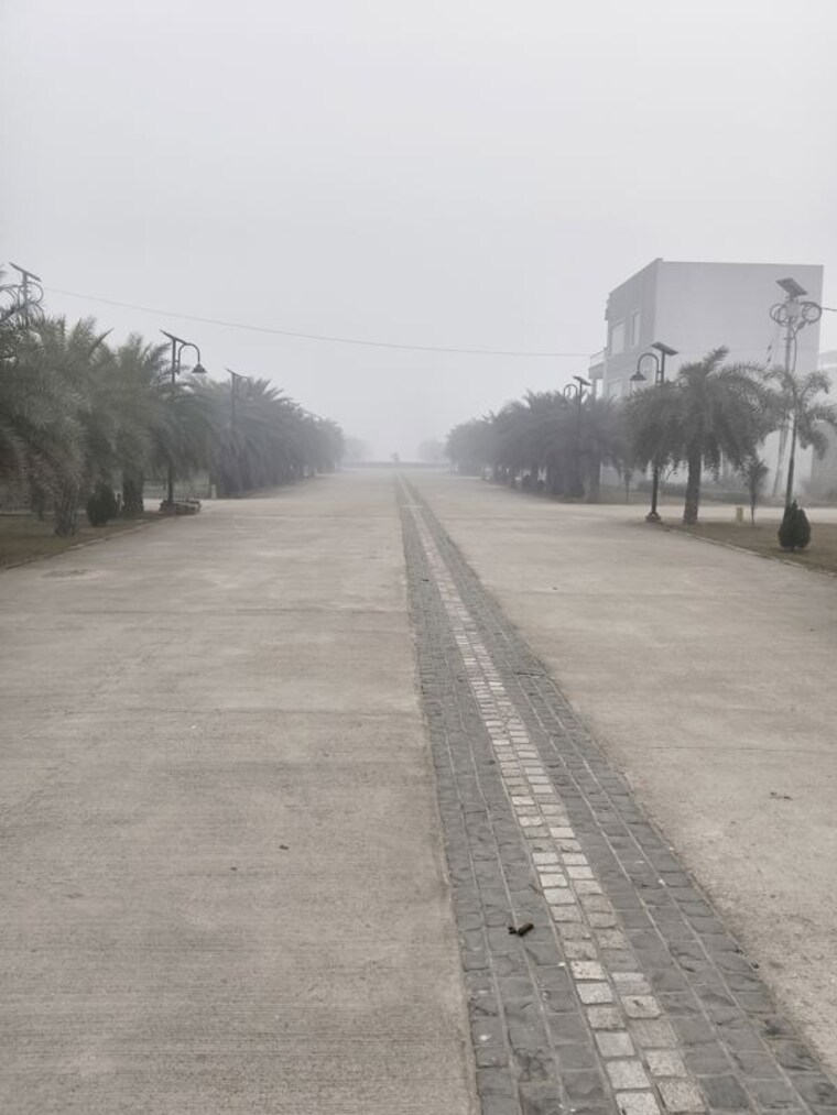 undefined, gokul-city  125 Sq.Yd. Plot In Sujroo Muzaffarnagar 10763332