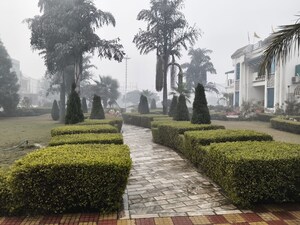  Plot – Garden View at Gokul City, Sujroo - for Sale