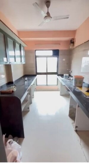 Kitchen in 2 BHK Apartment at Apsara Heritage, Chembur – for Sale