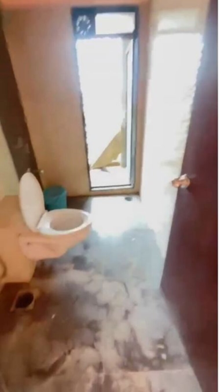 Bathroom, apsara-heritage 2 Bedroom 1072 Sq.Ft. Apartment In Chembur Mumbai 10763328