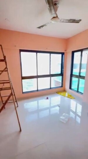 Bedroom in 2 BHK Apartment at Apsara Heritage, Chembur – for Sale