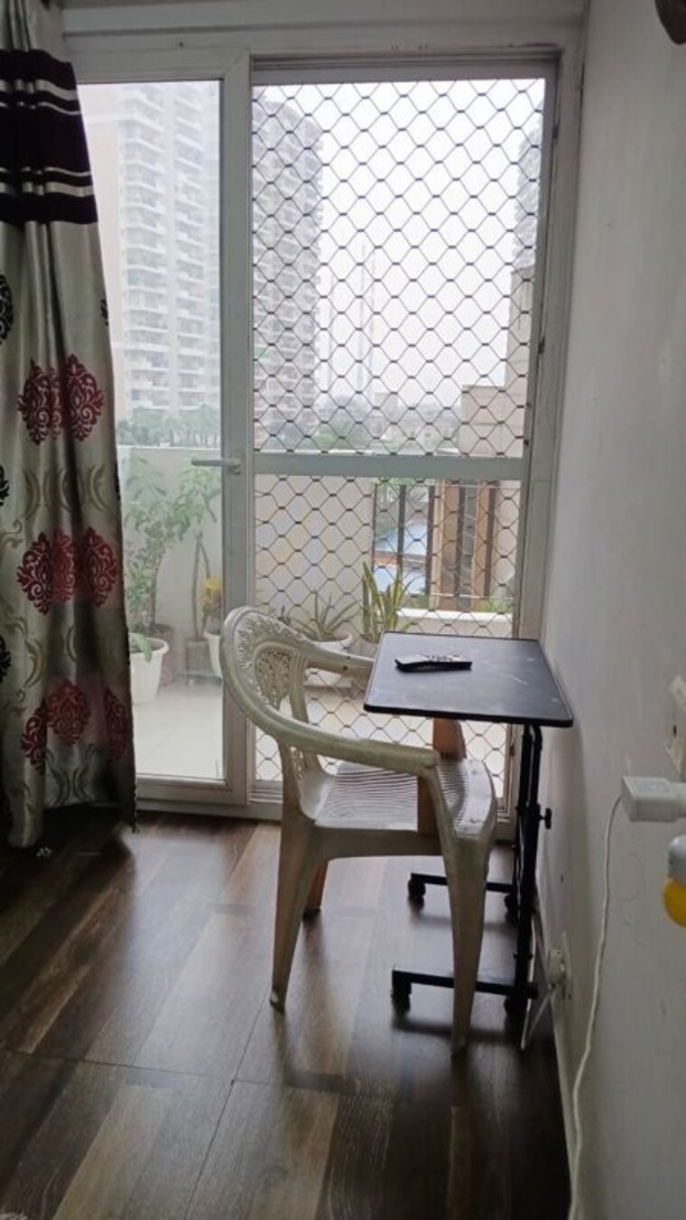Kitchen, ace-city 2.5 Bedroom 1065 Sq.Ft. Apartment In Sector 1 Greater Noida Greater Noida 10763338