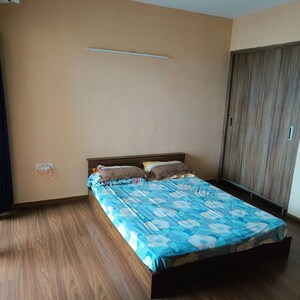 Bedroom in 2 BHK Apartment at M3M Marina, Sector 68 – for Rent
