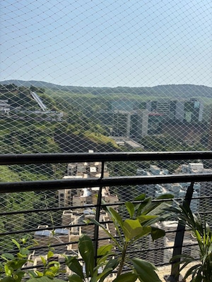 1 BHK Apartment For Rent in K Raheja Raheja Residency, Malad East