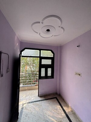 1 BHK Builder Floor For Rent in Uttam Nagar