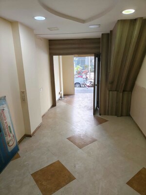  Shop For Rent in Mangalmurti CHS, Nerul Sector 18