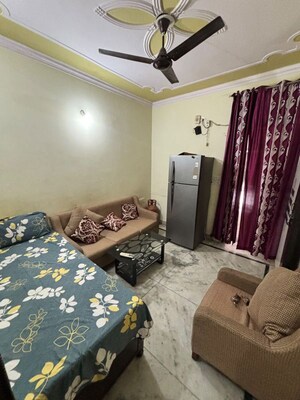 1 BHK Builder Floor For Rent in Uttam Nagar