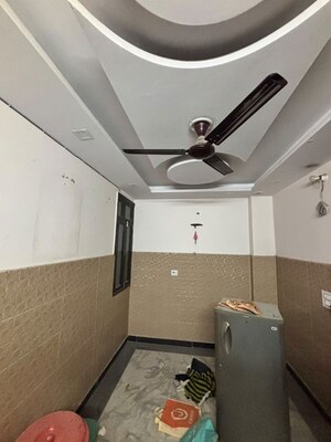 1 BHK Builder Floor For Rent in Uttam Nagar