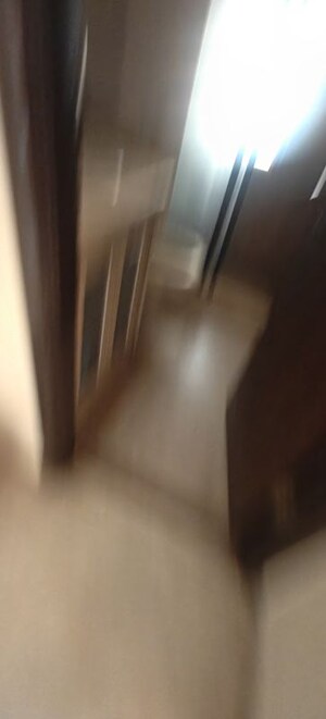 Building Lobby in 2 BHK Apartment at K Raheja Vihar, Powai – for Rent
