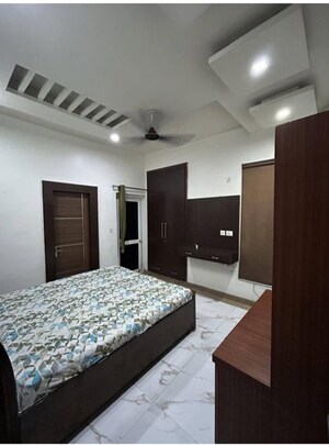 Bedroom in 3 BHK Apartment at Noida Extension – for Rent