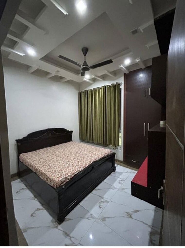 Bedroom, noida extension 3 Bedroom 1595 Sq.Ft. Apartment In Noida Extension Greater Noida 10763354