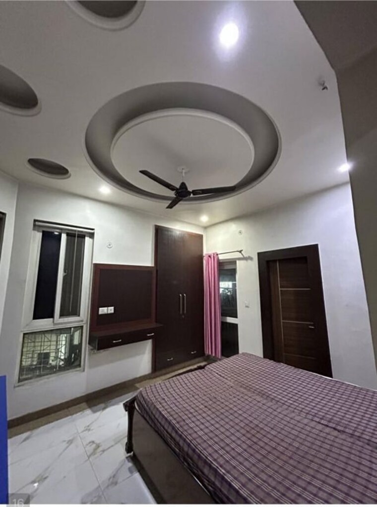 Room, noida extension 3 Bedroom 1595 Sq.Ft. Apartment In Noida Extension Greater Noida 10763354