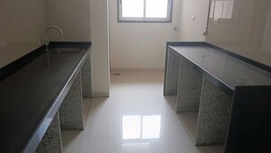 Bathroom in 2 BHK Apartment at Runwal Nirvana, Parel – for Sale