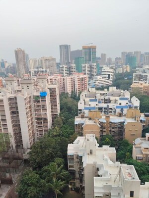 3 BHK Apartment – Exterior View View at Sheth 72 West, Andheri West - for Sale