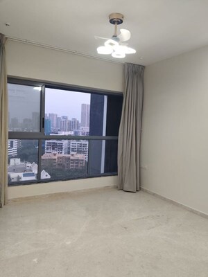 Bedroom in 3 BHK Apartment at Sheth 72 West, Andheri West – for Sale