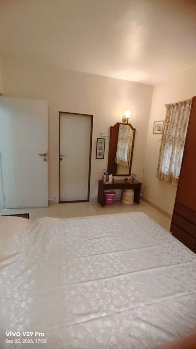 Bedroom, raheja-sunglow 2 Bedroom 650 Sq.Ft. Apartment In Powai Mumbai 10763363
