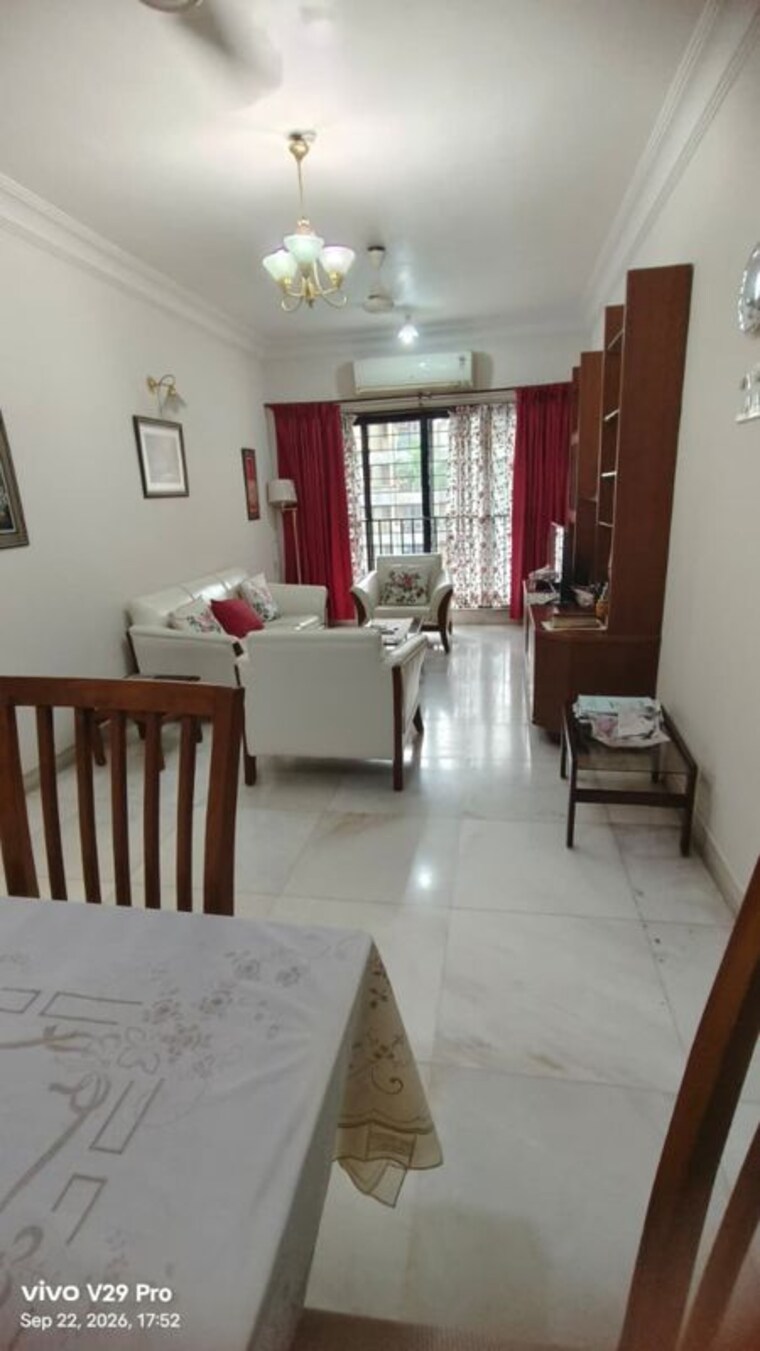 Living Room, raheja-sunglow 2 Bedroom 650 Sq.Ft. Apartment In Powai Mumbai 10763363