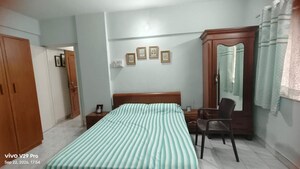 2 BHK Apartment For Rent in Raheja Sunglow, Powai