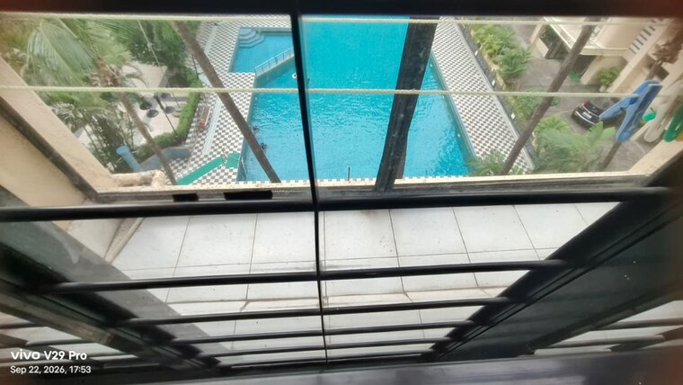 undefined, raheja-sunglow 2 Bedroom 650 Sq.Ft. Apartment In Powai Mumbai 10763363
