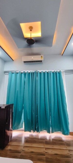 Bedroom in Studio Apartment at Gaur City Mall, Sector 4 Greater Noida – for Sale