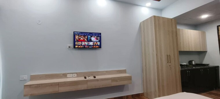 undefined, gaur-city-mall Studio 526 Sq.Ft. Apartment In Sector 4 Greater Noida Greater Noida 10763366