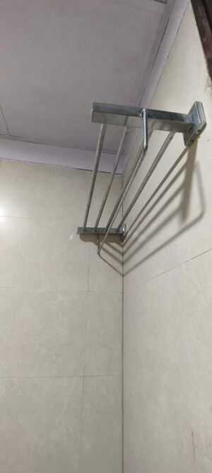 Staircase in Studio Apartment at Gaur City Mall, Sector 4 Greater Noida – for Sale