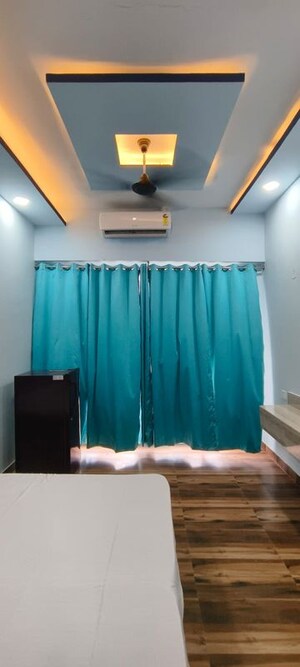 Bedroom in Studio Apartment at Gaur City Mall, Sector 4 Greater Noida – for Sale