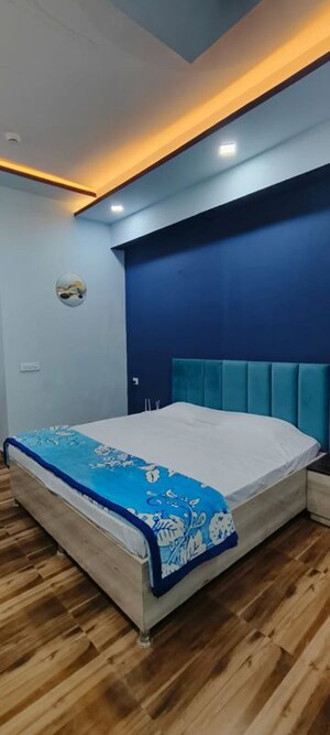 Bedroom in Studio Apartment at Gaur City Mall, Sector 4 Greater Noida – for Sale